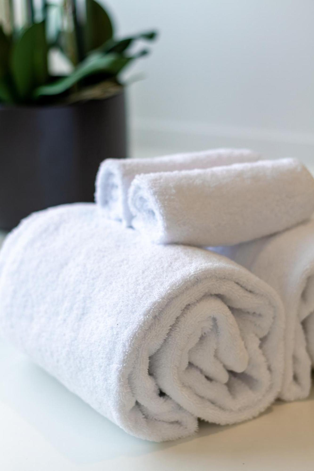 クライストチャーチCashel Street Hideaway 2 Bed 2 Bathアパートメント エクステリア 写真